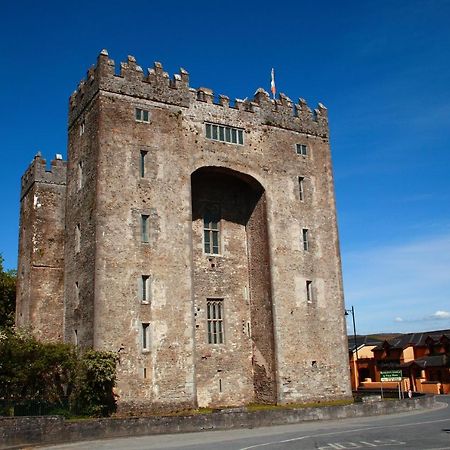Villa No.14 à Bunratty Extérieur photo