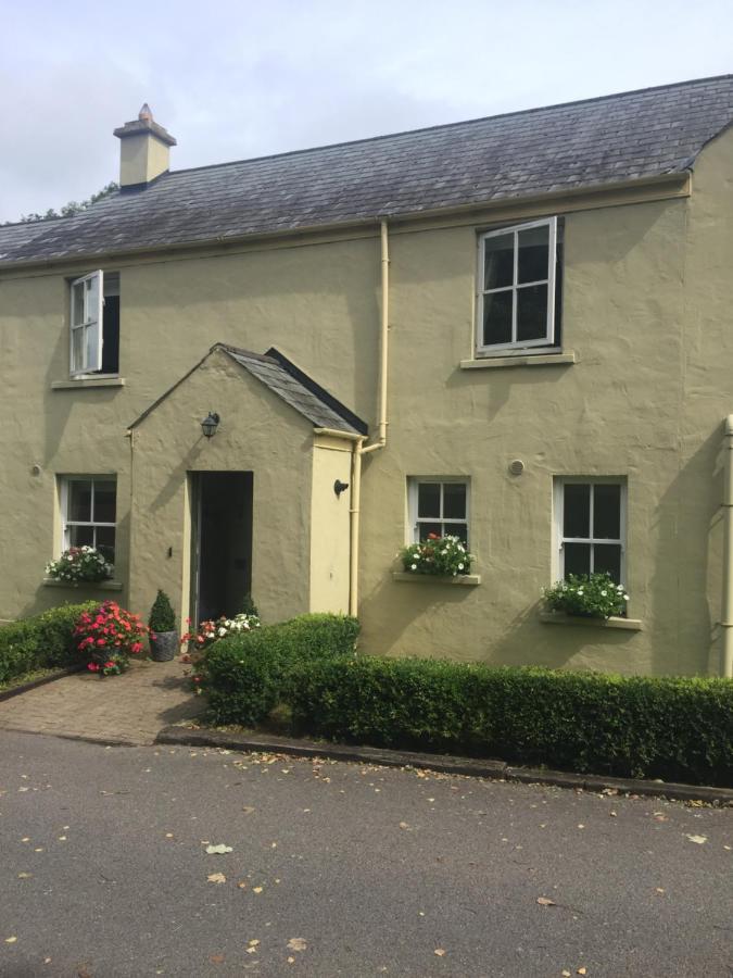 Villa No.14 à Bunratty Extérieur photo