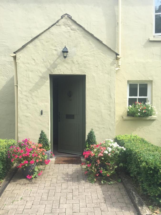 Villa No.14 à Bunratty Extérieur photo