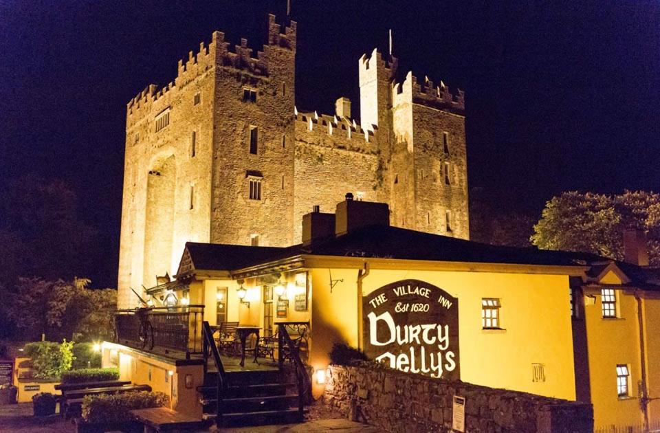 Villa No.14 à Bunratty Extérieur photo