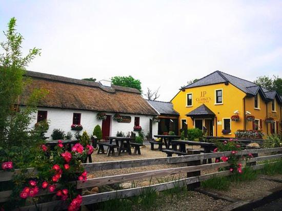 Villa No.14 à Bunratty Extérieur photo