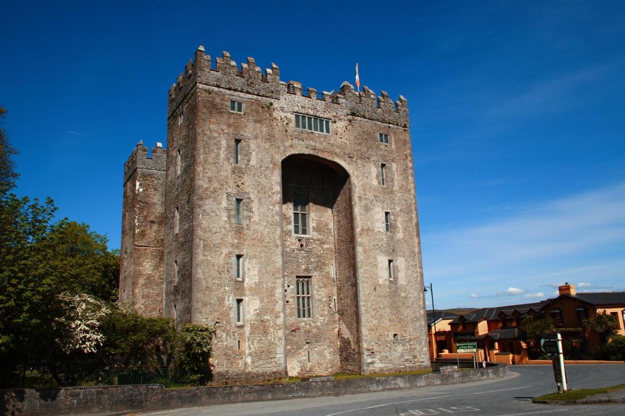 Villa No.14 à Bunratty Extérieur photo