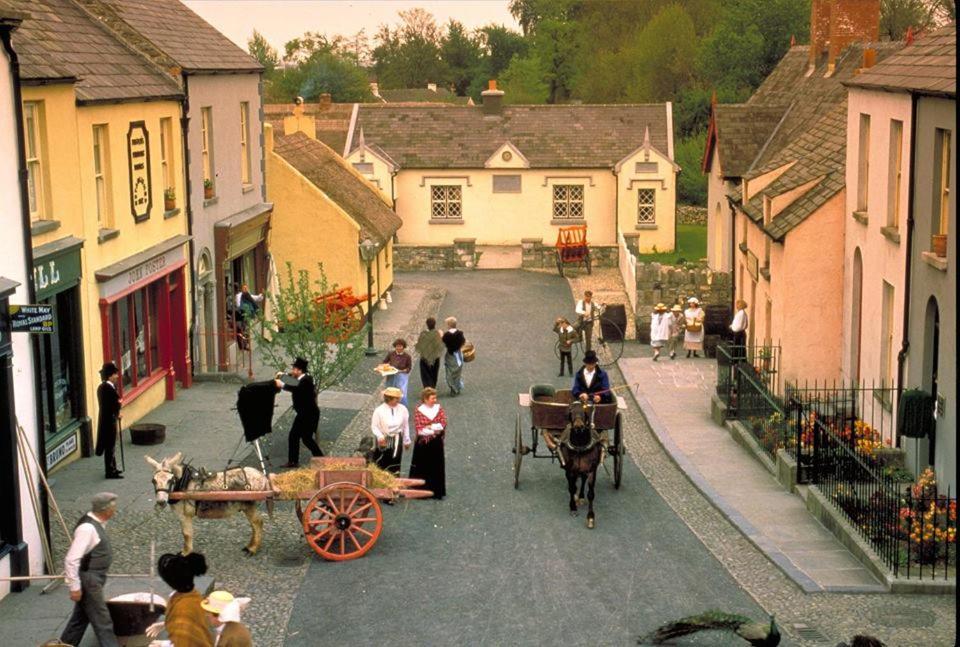 Villa No.14 à Bunratty Extérieur photo